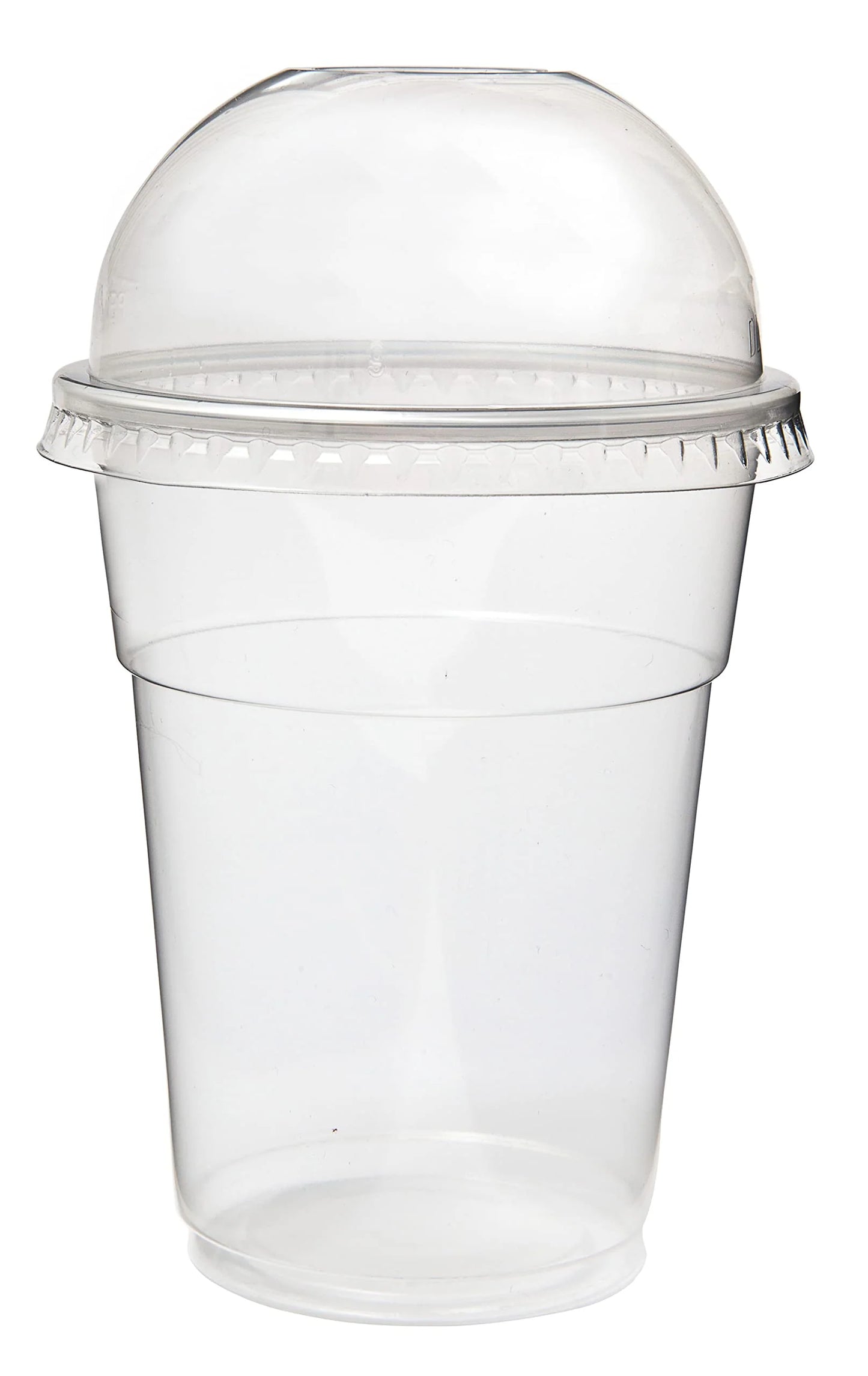12oz Smoothie Cup (98mm Dia) PET