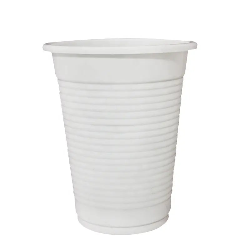 Clear 7oz Water Cups – Pack of 100