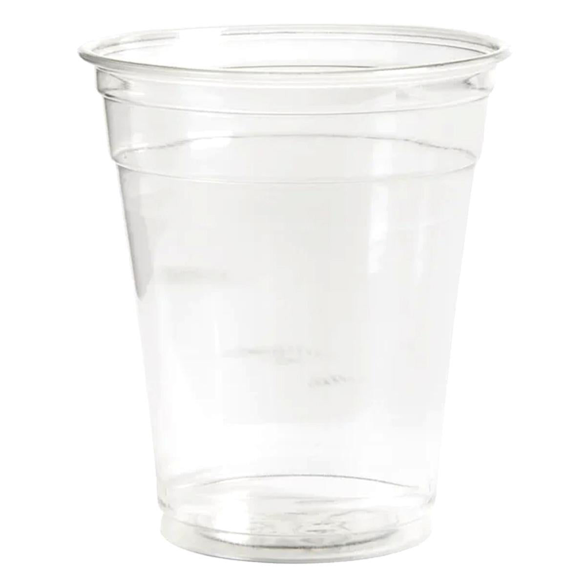12oz Smoothie Cup (98mm Dia) PET