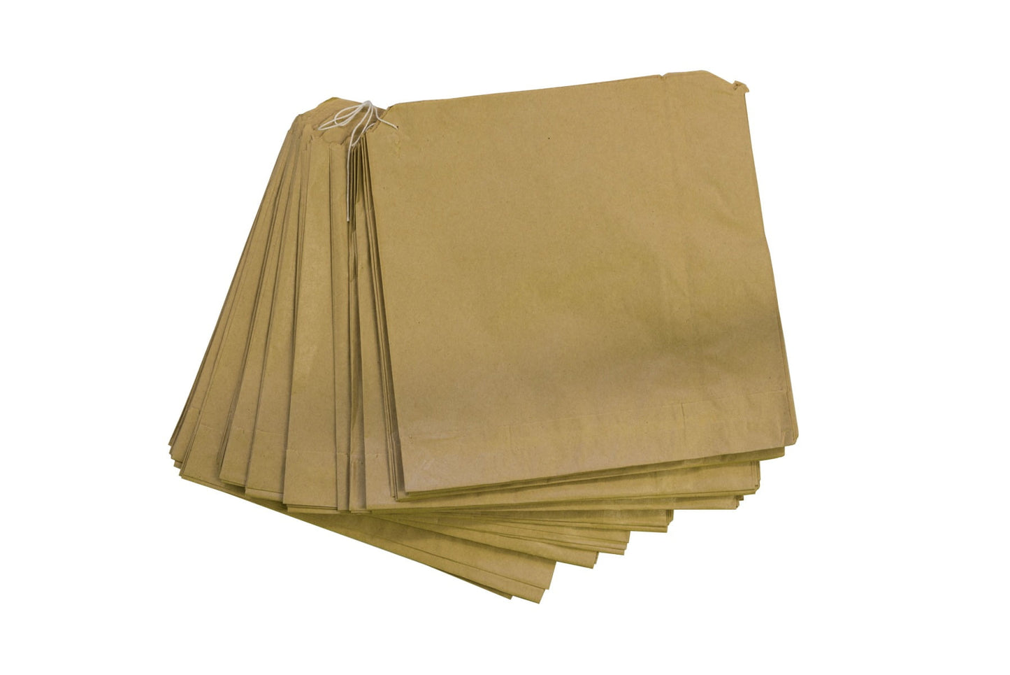 Durable Kraft Paper Bags