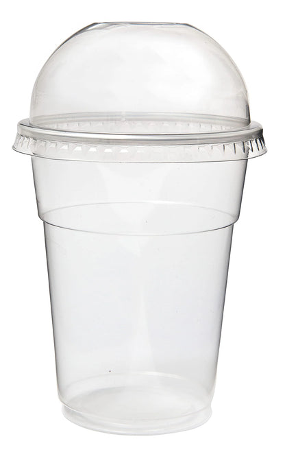 12oz Smoothie Cup (98mm Dia) PET
